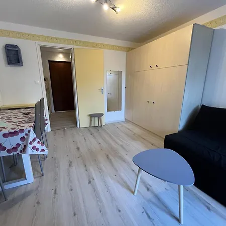6 Pers, Clim Et Parking - Cap D'agde - Fr-1-749-87